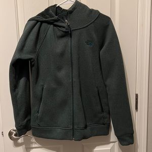 The North Face Jacket